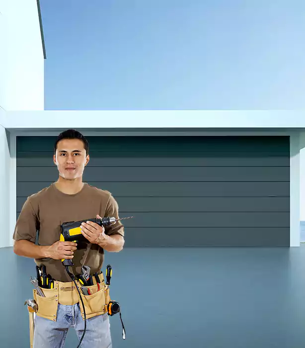 Automatic Garage Door Installation Golden Beach