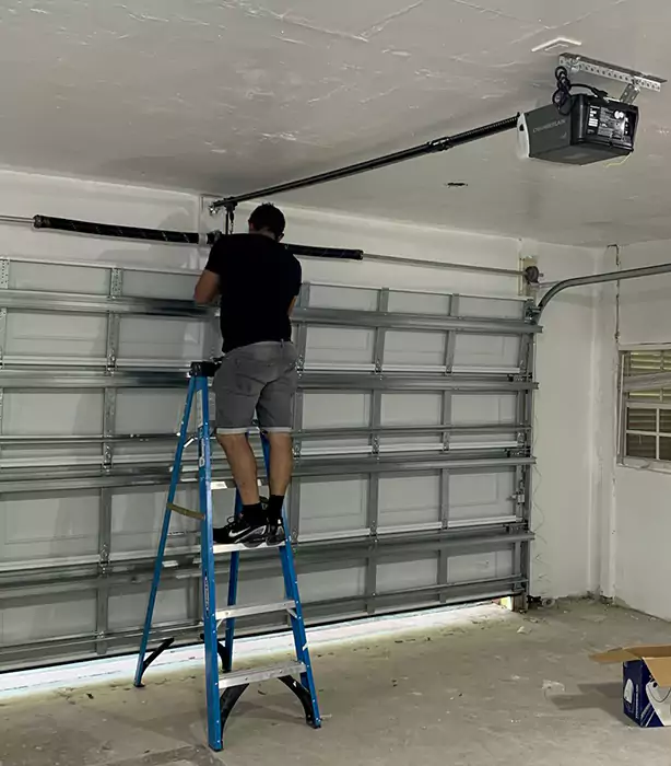 Chamberlain Garage Door Opener Repair Golden Beach