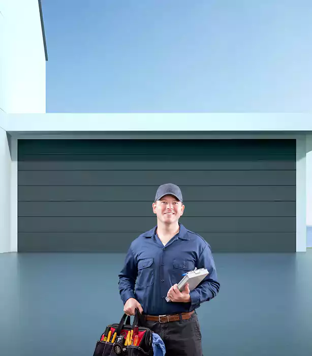 Electric Garage Door Repair Golden Beach