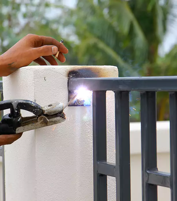 Fence Gate Repair Golden Beach