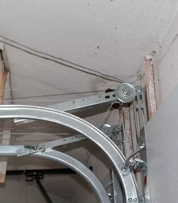 Garage Door Cable Repair Golden Beach