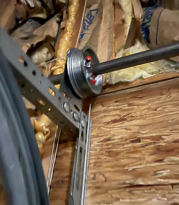 Garage Door Cable Replacement Golden Beach