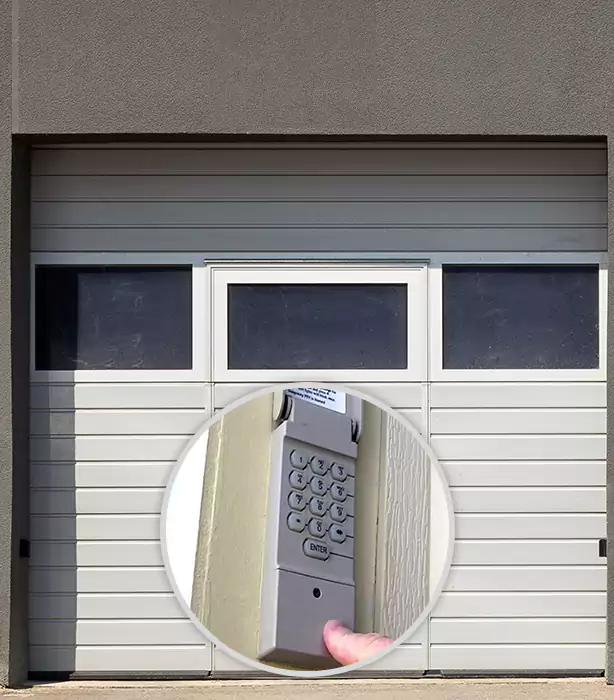 Garage Door Keypad Replacement Golden Beach