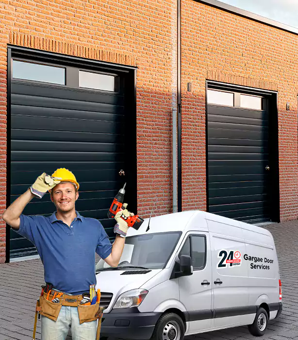 Garage Door Maintenance Golden Beach