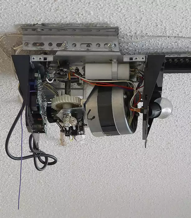 Garage Door Motor Replacement Golden Beach