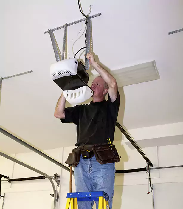 Garage Door Opener Installation Golden Beach