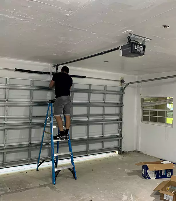 Garage Door Opener Repair Services Golden Beach