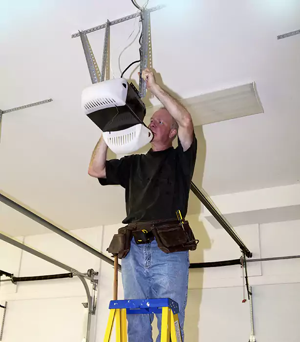 Garage Door Opener Replacement Golden Beach