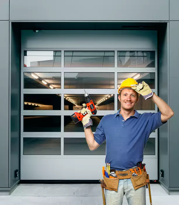 Garage Door Screen Installation Golden Beach