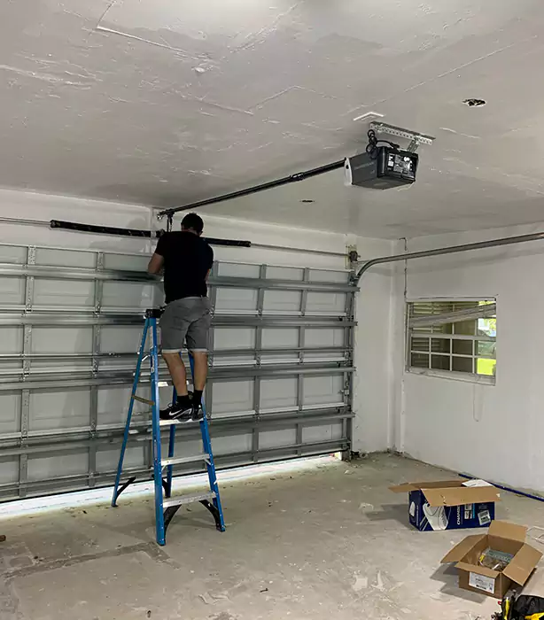 garage gate repair Golden Beach