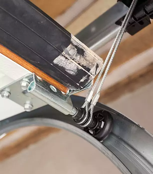 Overhead Door Cable Replacement Golden Beach