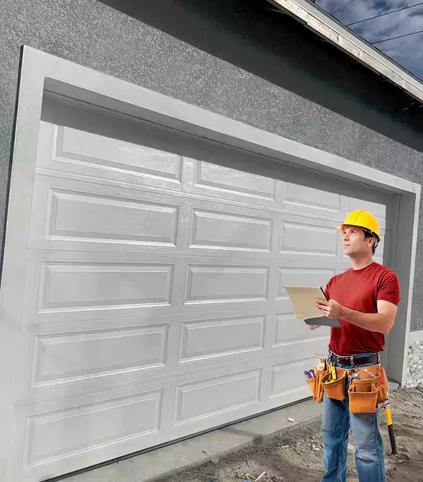 Overhead Garage Door Repair Golden Beach