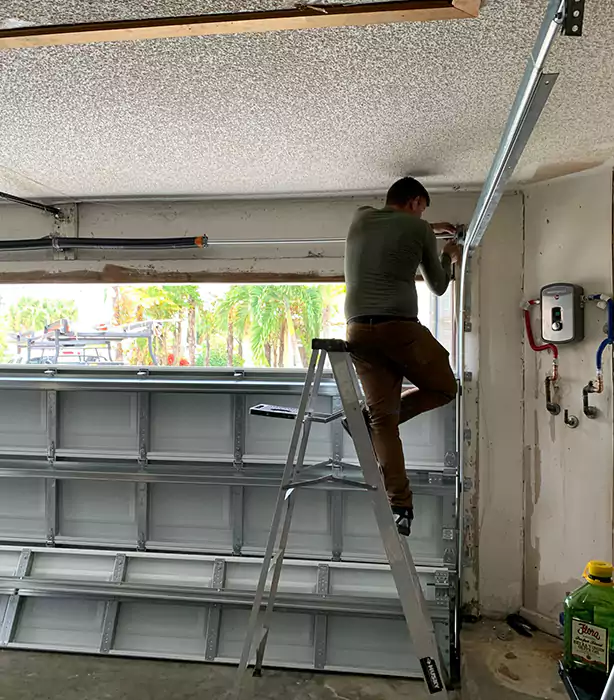 Residential Door Replacement Golden Beach