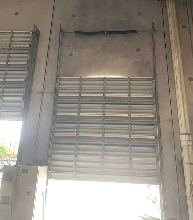 Roll Up Doors For Sheds Golden Beach