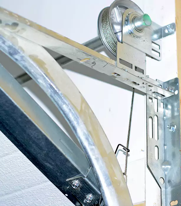 Roll Up Garage Door Cable Repair Golden Beach