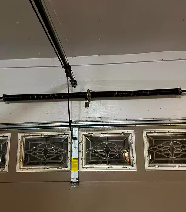 Roll Up Garage Door Spring Replacement Golden Beach