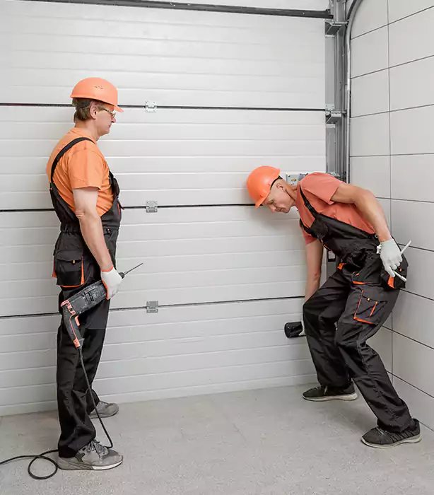 Rolling Garage Door Repair Golden Beach