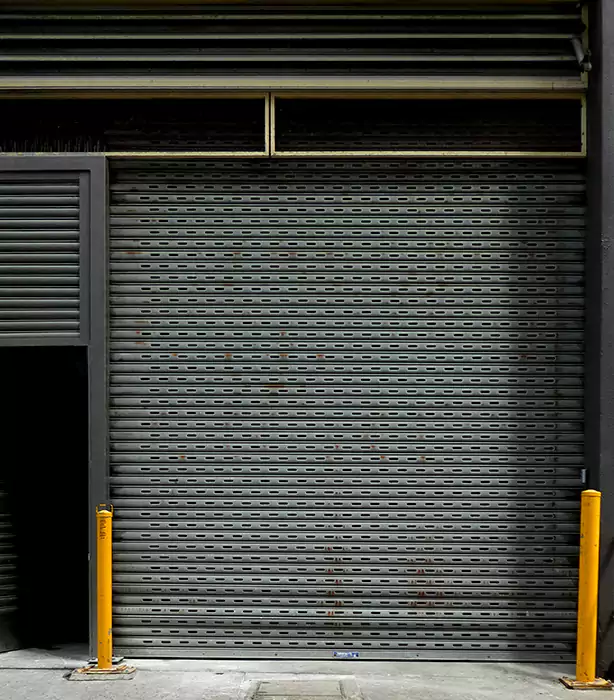 Rolling Gate Repair Golden Beach