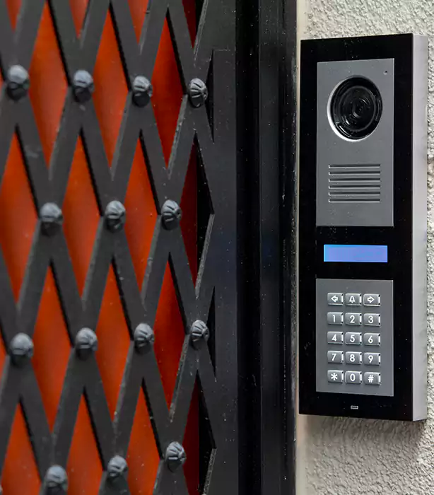 Security Gate Repair Golden Beach