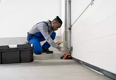 How to Change Garage Door Code