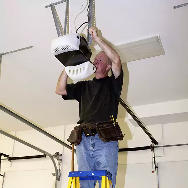 Our Best Garage Door Services in Golden Beach, FL