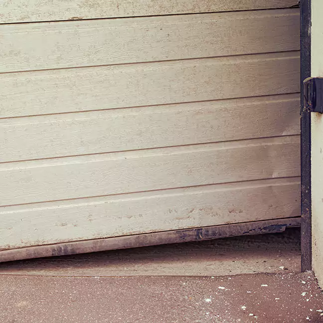 Our Best Garage Door