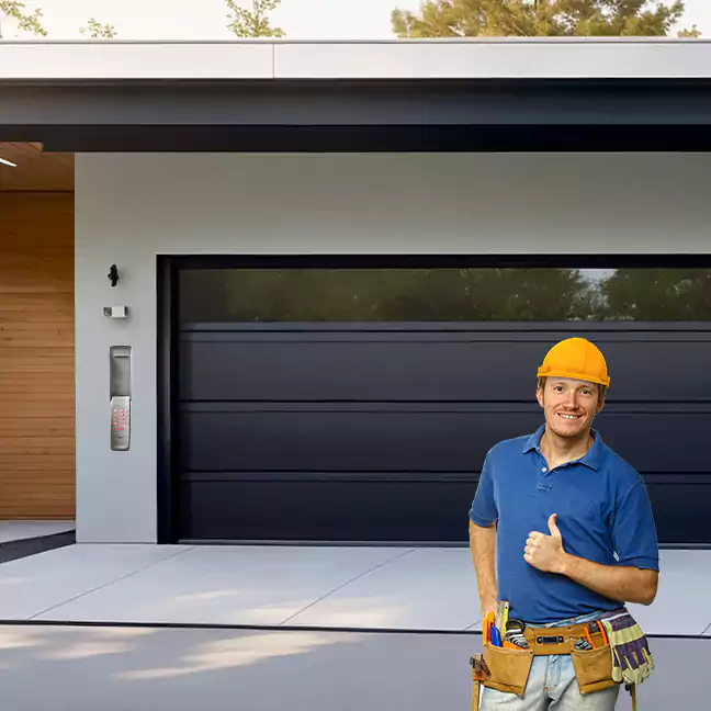 Expert Garage Door Keypad Installation in Golden Beach, FL
