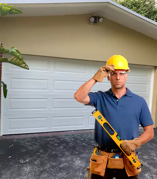 Our Best Garage Door in Golden Beach, FL