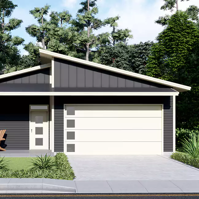 The Trusted Expert for Overhead Garage Door Replacement in Golden Beach, FL