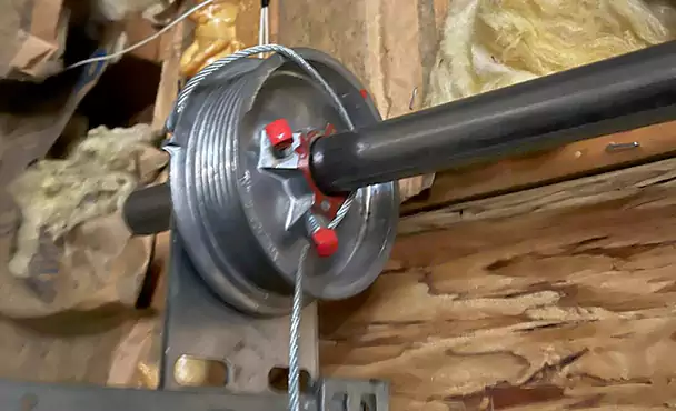 Garage Door Cable Repair in Golden Beach, FL