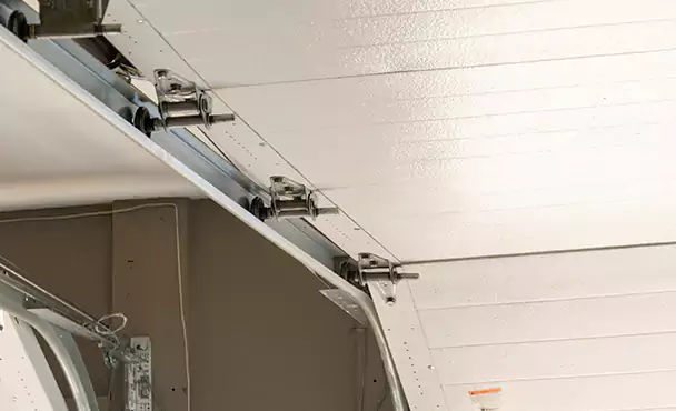 Garage Door Roller Replacement in Golden Beach, FL