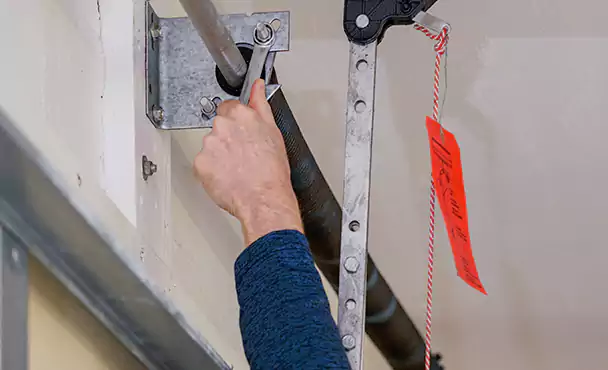 Garage Door Spring Repair in Golden Beach, FL