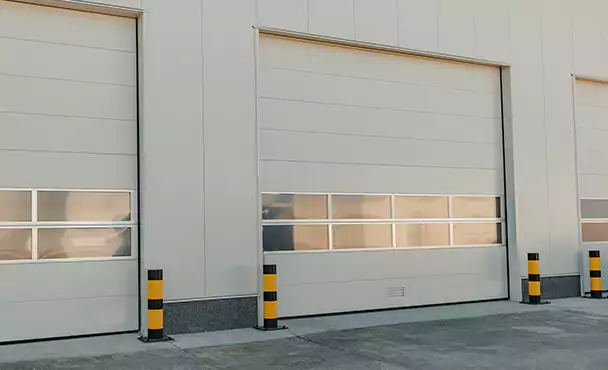 Overhead Doors Installation in Golden Beach, FL