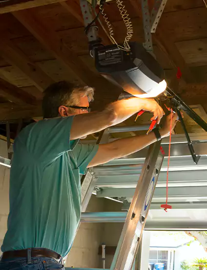 Golden Beach Garage Door Repair & Installation Services