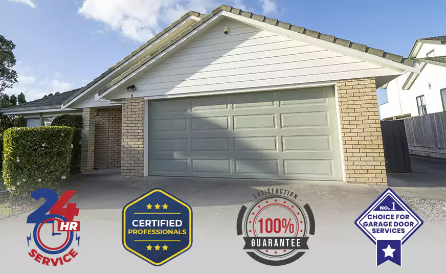 Our Affordable Residential Garage Door Prices in Golden Beach, FL
