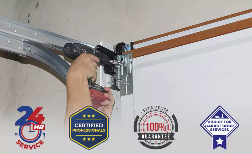 Our Garage Door Seal Replacement Process in Golden Beach, FL