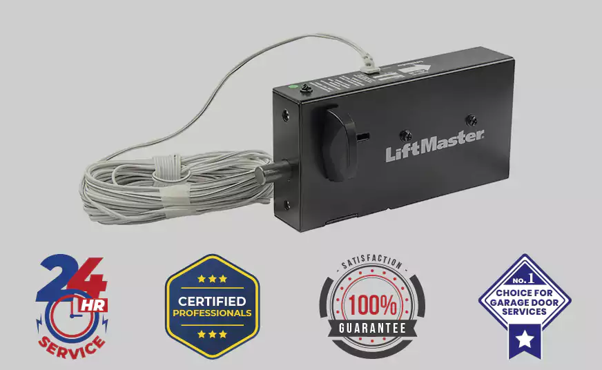 Automatic Garage Door Lock Replacement in Golden Beach, FL