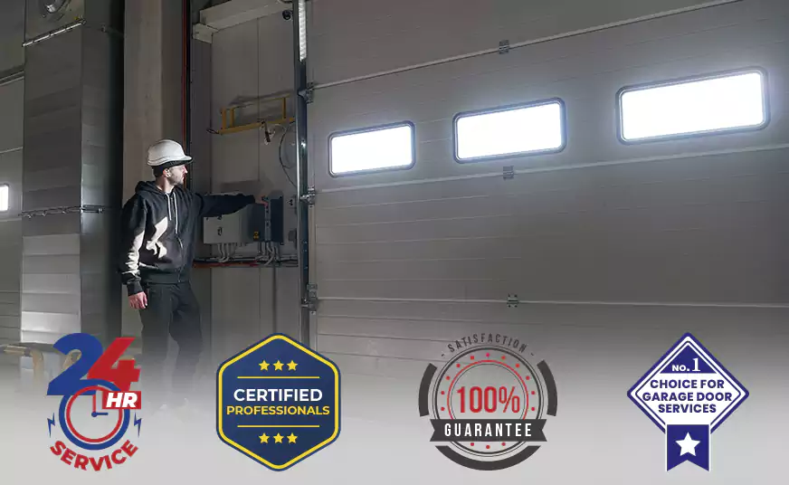 Why Businesses in Golden Beach, FL Trust Us for Commercial Door Replacement