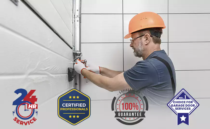 Brands We Install For Residential Garage Door Services in Golden Beach, FL