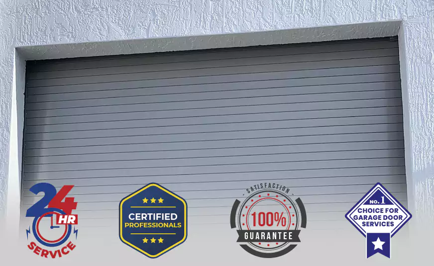 Commercial Garage Door Cable Replacement in Golden Beach, FL