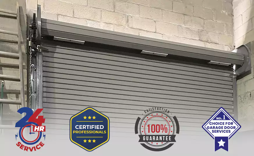 Chamberlain Commercial Garage Door Services in Golden Beach, FL