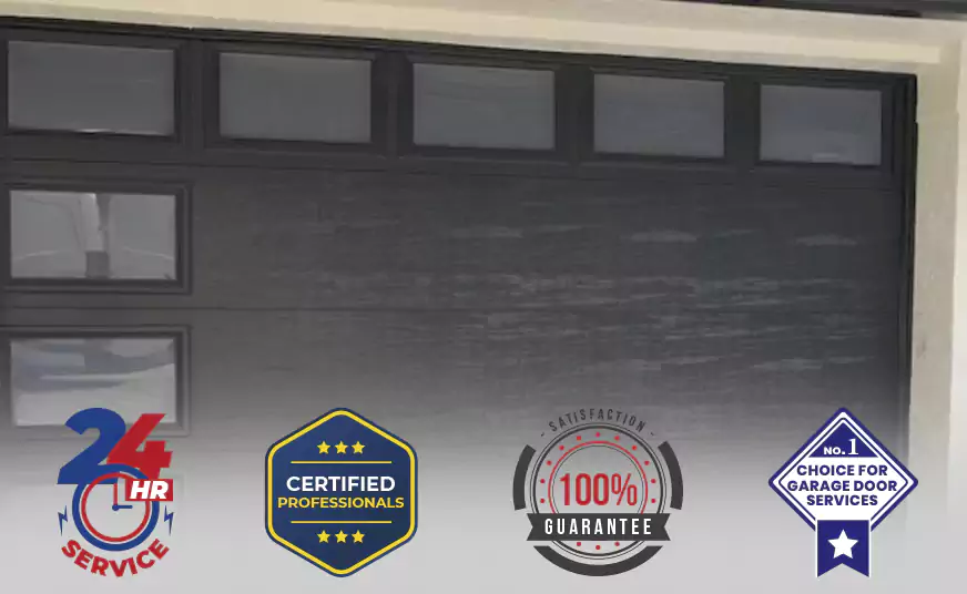 Commercial Clopay Garage Door Installation in Golden Beach, FL