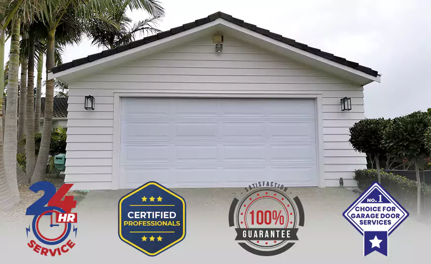 Commercial Overhead Door Repair in Golden Beach, FL