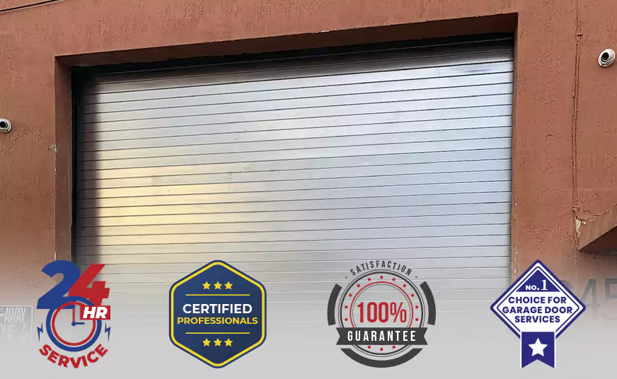 Roll Up Door Replacement Panels in Golden Beach, FL