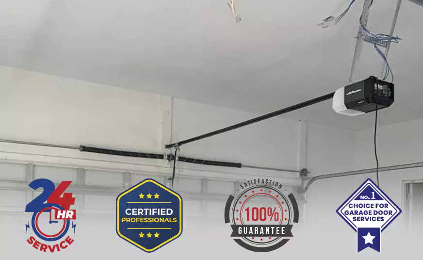 Craftsman Garage Door Opener Repair Near Me in Golden Beach, FL