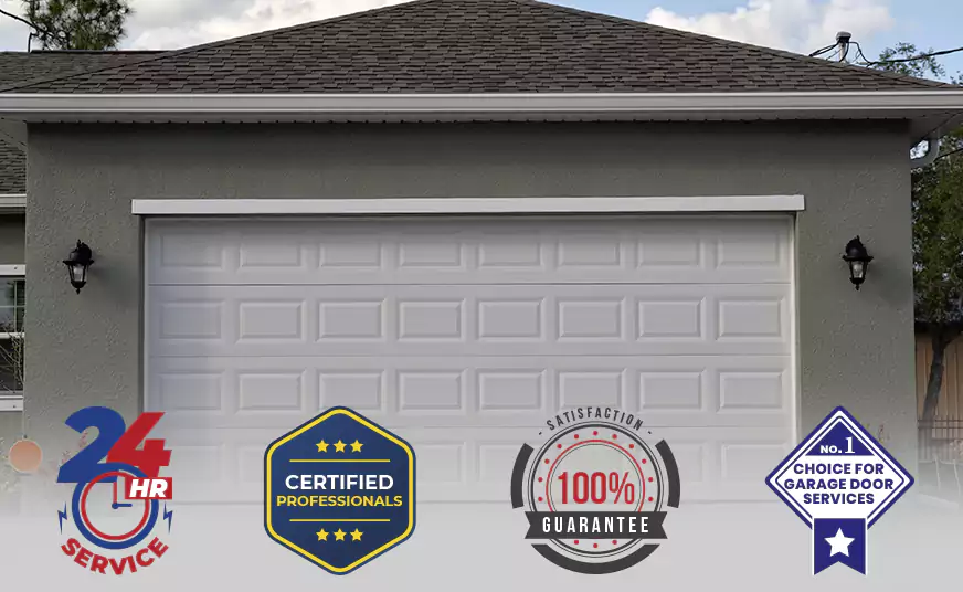Lifestyle Garage Screen Door Installation in Golden Beach, FL