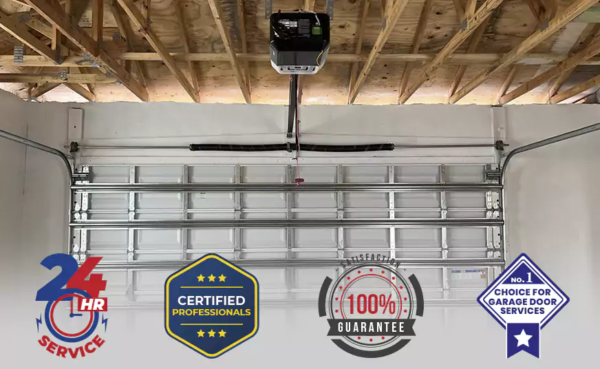 Genie Chain Drive Opener Repair Near Me in Golden Beach, FL