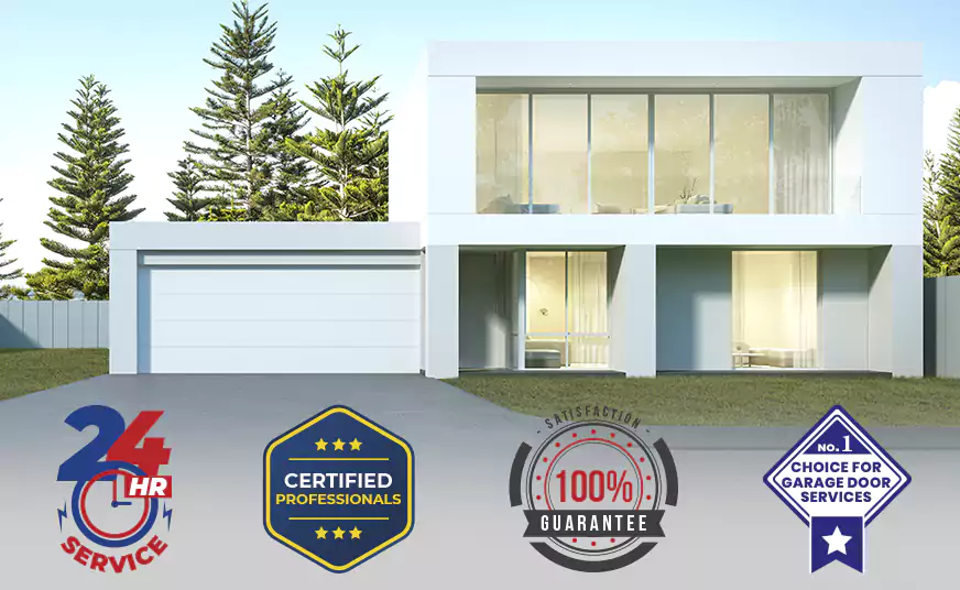 Electric Garage Door Repair Cost in Golden Beach, FL