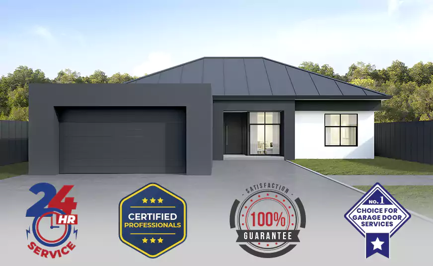 Electric Roller Garage Door Repairs Near Me in Golden Beach, FL