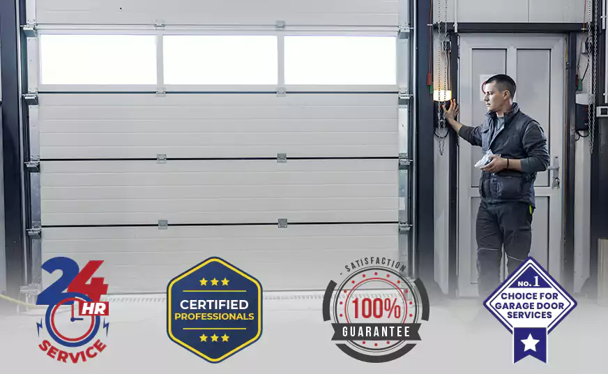 Precision Garage Door Repair Prices in Golden Beach, FL